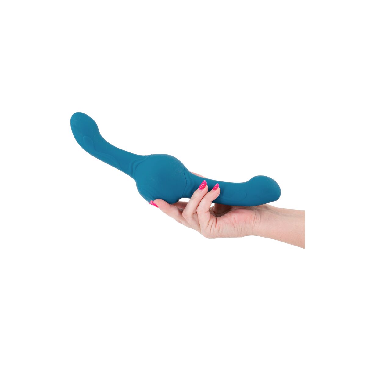 Masturbators Double Penetration NS Novelties Revolution Zils